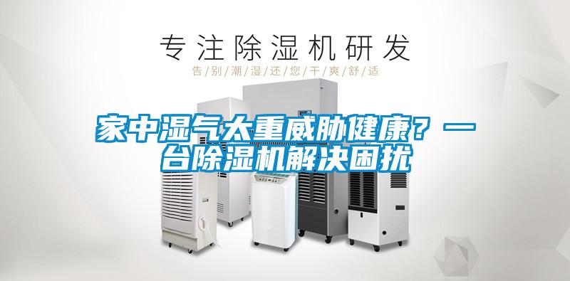 家中湿气太重威胁健康？一台草莓视频APP在线观看解决困扰