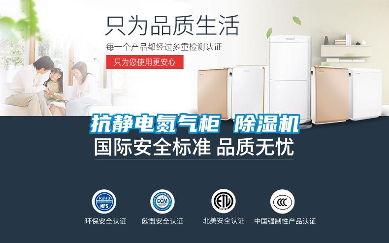 抗静电氮气柜 草莓视频APP在线观看