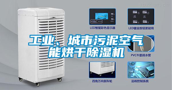 工业、城市污泥空气能烘干草莓视频APP在线观看