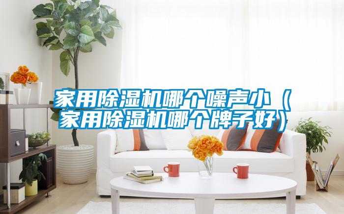 家用草莓视频APP在线观看哪个噪声小（家用草莓视频APP在线观看哪个牌子好）