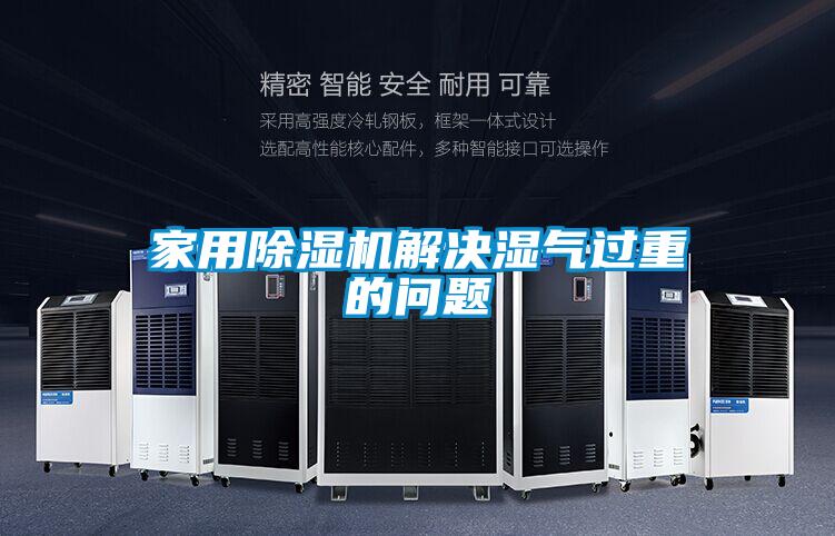家用草莓视频APP在线观看解决湿气过重的问题