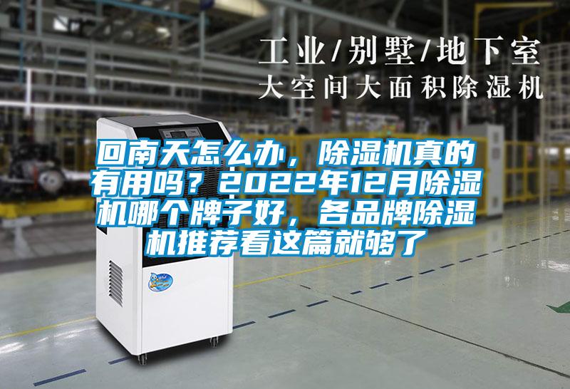 回南天怎么办，草莓视频APP在线观看真的有用吗？2022年12月草莓视频APP在线观看哪个牌子好，各品牌草莓视频APP在线观看推荐看这篇就够了