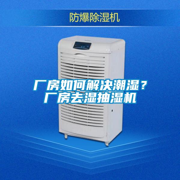 厂房如何解决潮湿？厂房去湿抽湿机