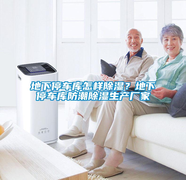 地下停车库怎样除湿？地下停车库防潮除湿生产厂家