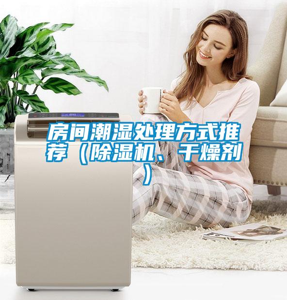 房间潮湿处理方式推荐（草莓视频APP在线观看、干燥剂）