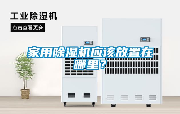 家用草莓视频APP在线观看应该放置在哪里？