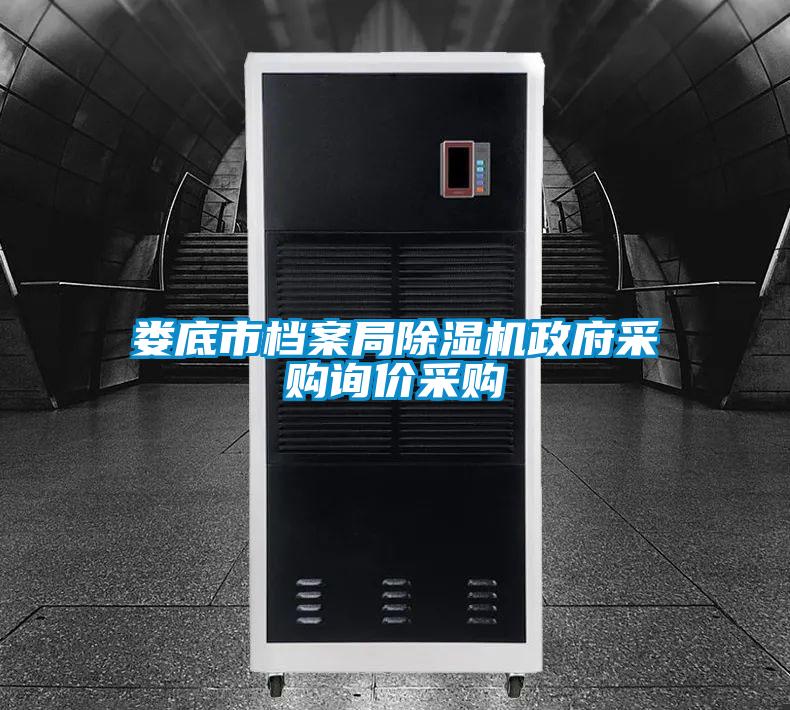 娄底市档案局草莓视频APP在线观看政府采购询价采购