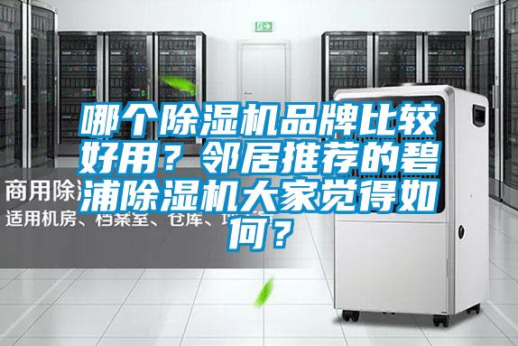 哪个草莓视频APP在线观看品牌比较好用？邻居推荐的碧浦草莓视频APP在线观看大家觉得如何？