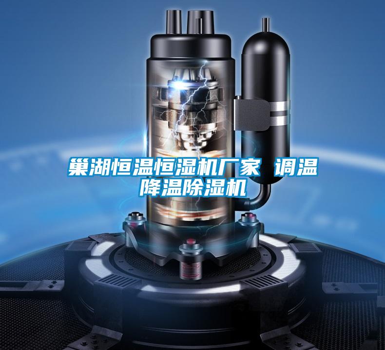 巢湖恒温恒湿机厂家 调温降温草莓视频APP在线观看