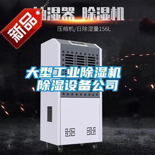大型工业草莓视频APP在线观看 除湿设备公司