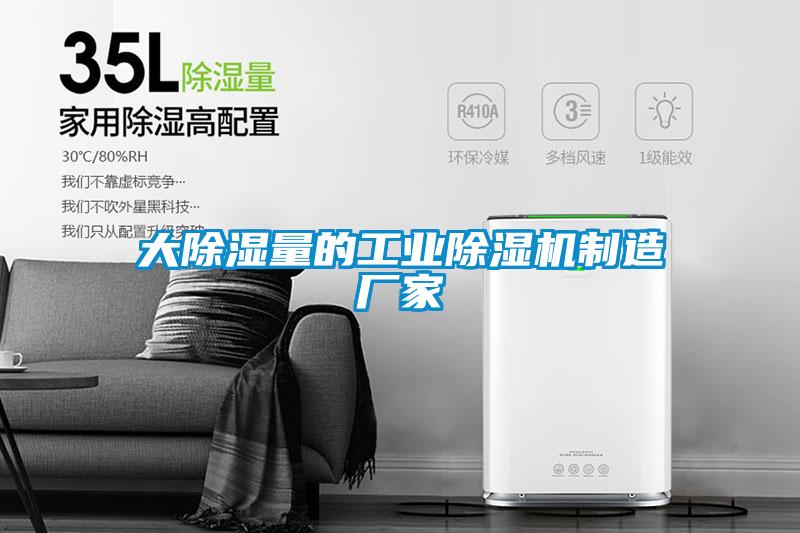 大除湿量的工业草莓视频APP在线观看制造厂家