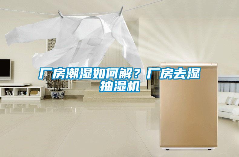 厂房潮湿如何解？厂房去湿抽湿机