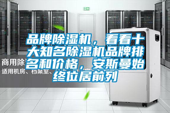 品牌草莓视频APP在线观看，看看十大知名草莓视频APP在线观看品牌排名和价格，安斯曼始终位居前列