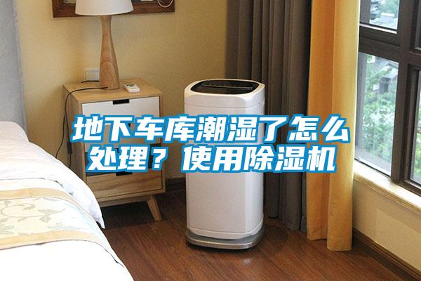 地下车库潮湿了怎么处理？使用草莓视频APP在线观看
