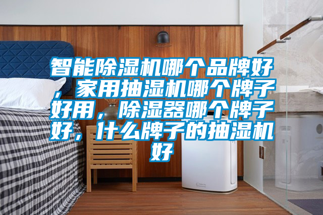 智能草莓视频APP在线观看哪个品牌好，家用抽湿机哪个牌子好用，除湿器哪个牌子好，什么牌子的抽湿机好