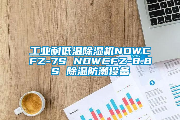 工业耐低温草莓视频APP在线观看NDWCFZ-7S NDWCFZ-8.8S 除湿防潮设备
