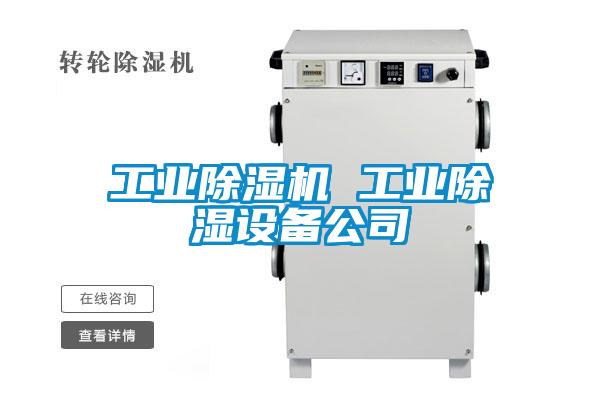 工业草莓视频APP在线观看 工业除湿设备公司