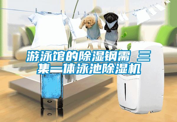 游泳馆的除湿钢需→三集一体泳池草莓视频APP在线观看