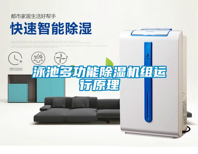 泳池多功能草莓视频APP在线观看组运行原理