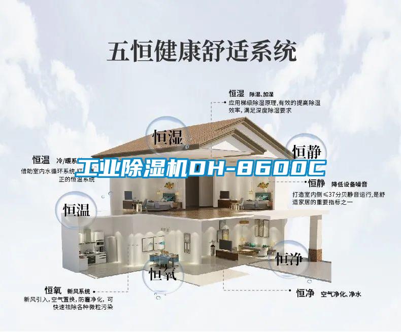 工业草莓视频APP在线观看DH-8600C