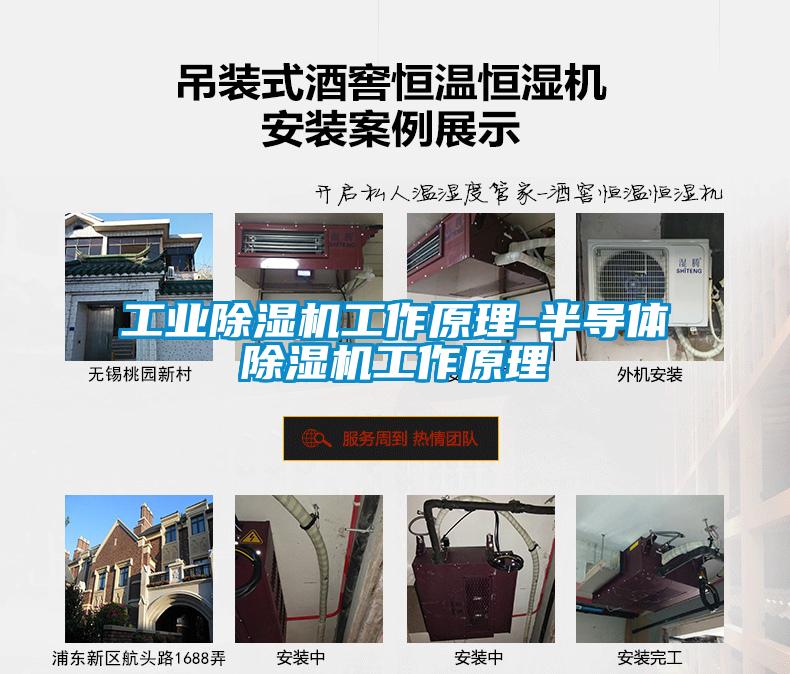 工业草莓视频APP在线观看工作原理-半导体草莓视频APP在线观看工作原理