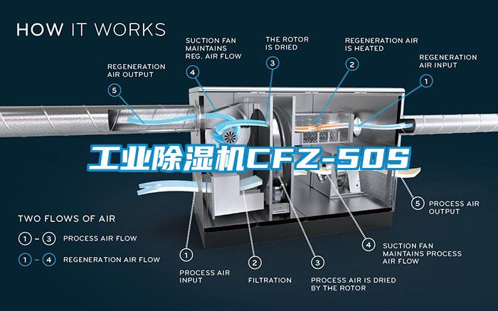 工业草莓视频APP在线观看CFZ-50S
