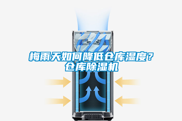 梅雨天如何降低仓库湿度？仓库草莓视频APP在线观看