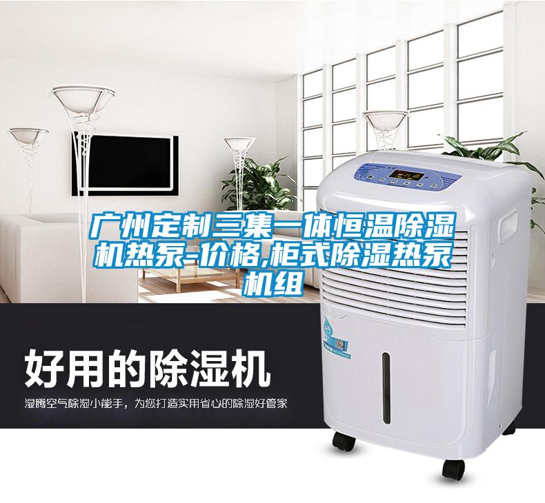 广州定制三集一体恒温草莓视频APP在线观看热泵-价格,柜式除湿热泵机组