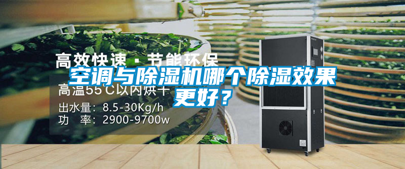 空调与草莓视频APP在线观看哪个除湿效果更好？