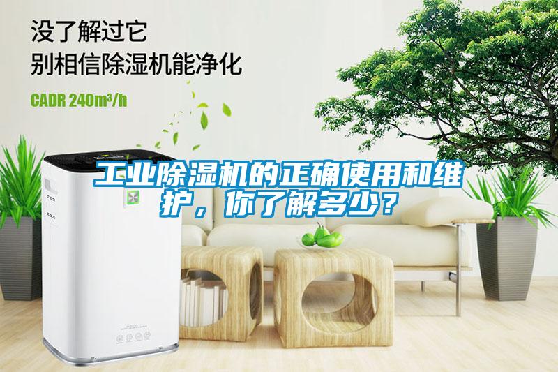 工业草莓视频APP在线观看的正确使用和维护，你了解多少？