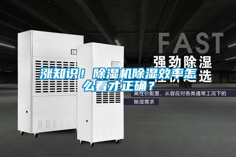 涨知识！草莓视频APP在线观看除湿效率怎么看才正确？