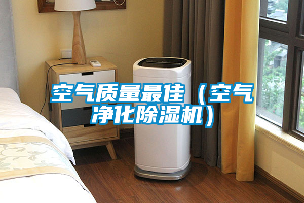 空气质量最佳（空气净化草莓视频APP在线观看）