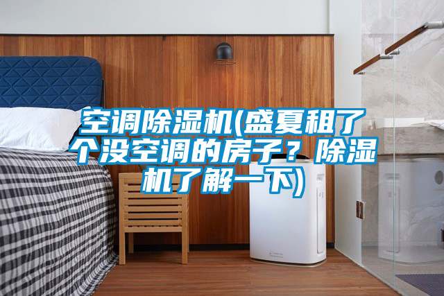 空调草莓视频APP在线观看(盛夏租了个没空调的房子？草莓视频APP在线观看了解一下)