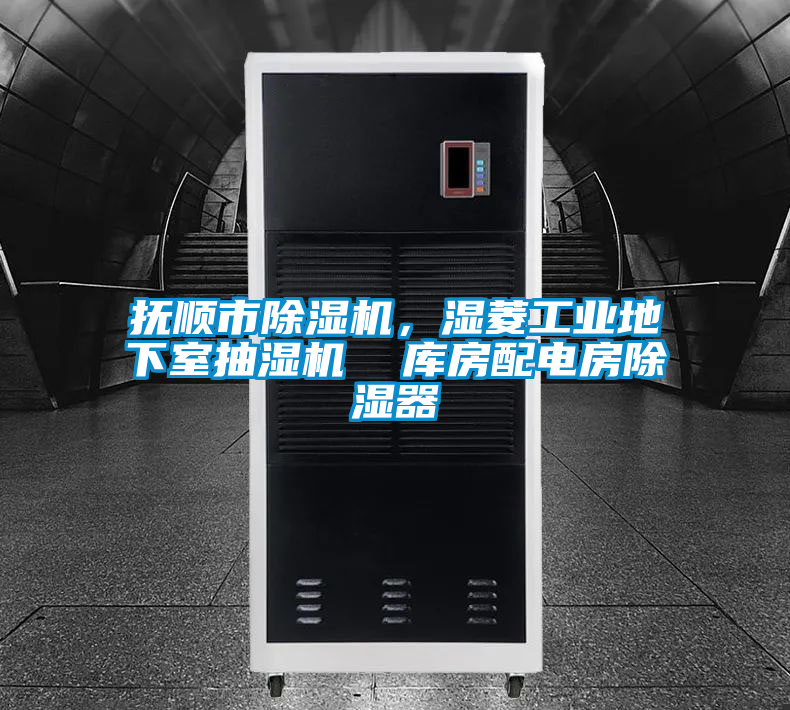 抚顺市草莓视频APP在线观看，湿菱工业地下室抽湿机  库房配电房除湿器