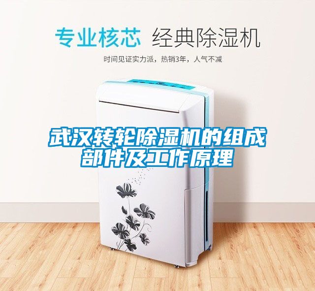 武汉转轮草莓视频APP在线观看的组成部件及工作原理
