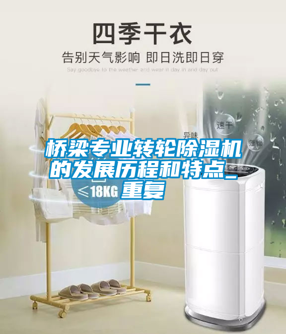 桥梁专业转轮草莓视频APP在线观看的发展历程和特点_重复