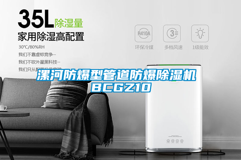 漯河防爆型管道防爆草莓视频APP在线观看 BCGZ10