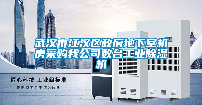武汉市江汉区政府地下室机房采购我公司数台工业草莓视频APP在线观看
