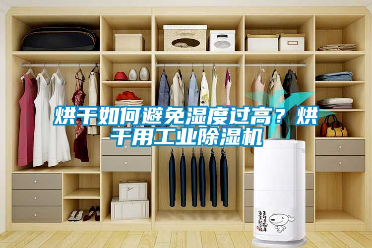 烘干如何避免湿度过高？烘干用工业草莓视频APP在线观看
