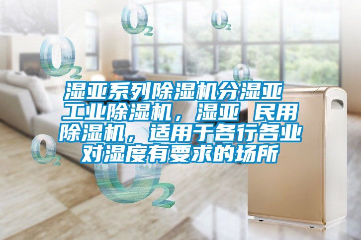 湿亚系列草莓视频APP在线观看分湿亚 工业草莓视频APP在线观看，湿亚 民用草莓视频APP在线观看，适用于各行各业对湿度有要求的场所
