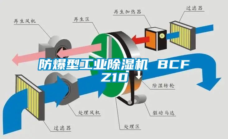 防爆型工业草莓视频APP在线观看 BCFZ10