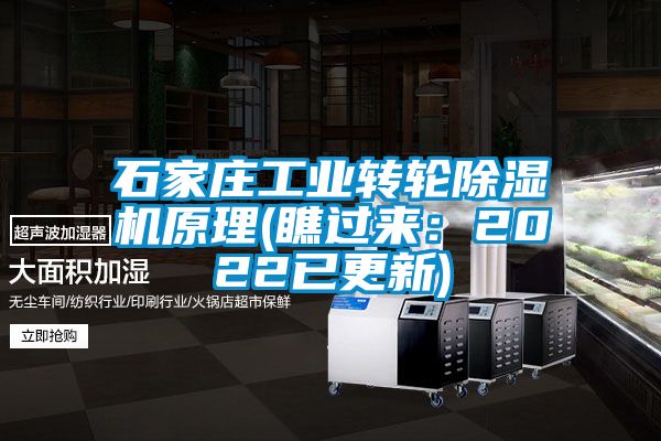 石家庄工业转轮草莓视频APP在线观看原理(瞧过来：2022已更新)
