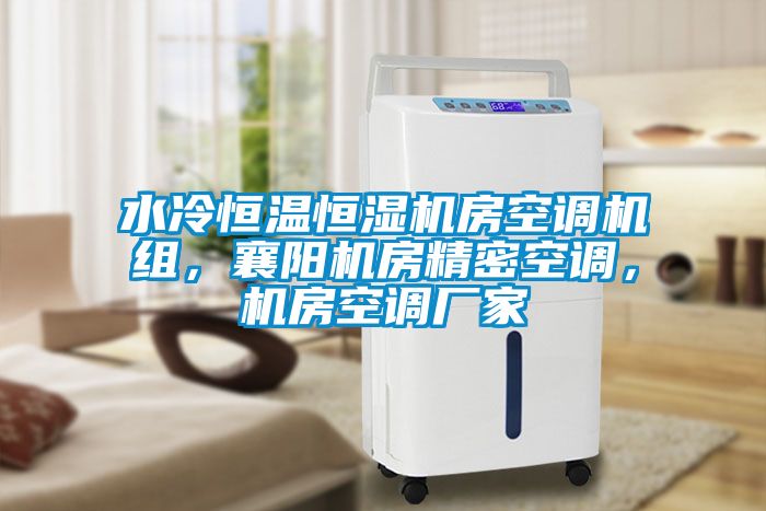 水冷恒温恒湿机房空调机组，襄阳机房精密空调，机房空调厂家