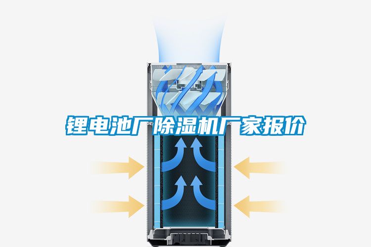 锂电池厂草莓视频APP在线观看厂家报价