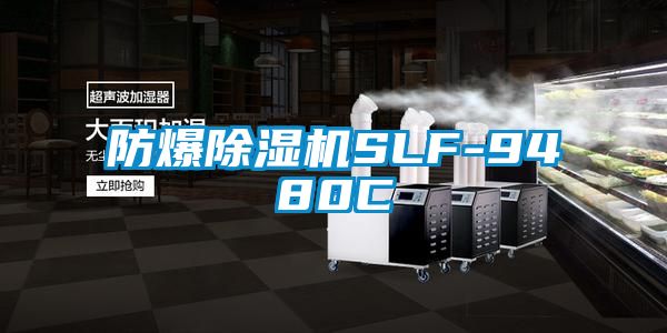 防爆草莓视频APP在线观看SLF-9480C