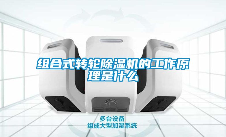 组合式转轮草莓视频APP在线观看的工作原理是什么