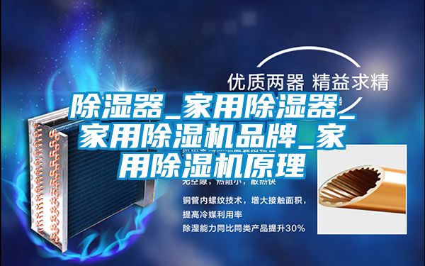 除湿器_家用除湿器_家用草莓视频APP在线观看品牌_家用草莓视频APP在线观看原理