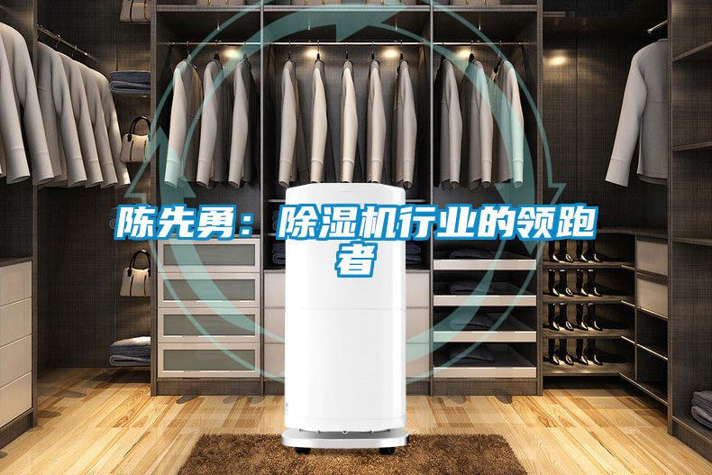 陈先勇：草莓视频APP在线观看行业的领跑者