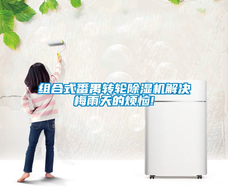 组合式番禺转轮草莓视频APP在线观看解决梅雨天的烦恼!