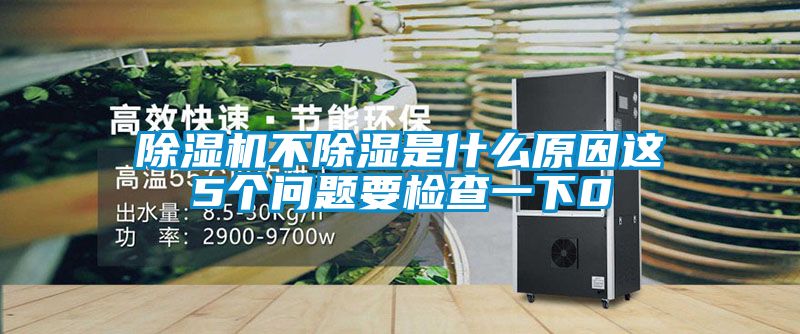 草莓视频APP在线观看不除湿是什么原因这5个问题要检查一下0